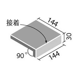 �֥��ɥ�����:�ꥯ����(INAX) ��ʪ������ �饹�ƥ����å� 150mm�ѿ���դ���ɡ(����) IPF-151/RUT-1(28648LIX)
