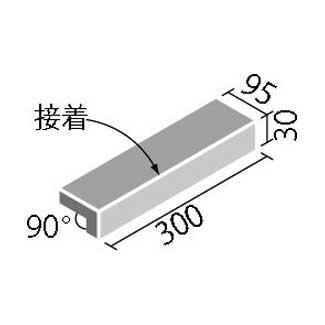 �֥��ɥ�����:�ꥯ����(INAX) ��ʪ������ ���ƥ� 300��100�ѿ���դ���ɡ(����) IPF-301/MOL-3(28668LIX)