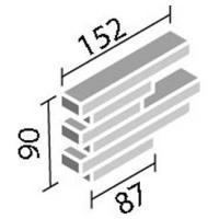 ꥯ(INAX) ʪ ƫ(Ȥ) ̳жʿͥåĥ(Ƨ) HAL-CN/STS-12 (28814LIX)