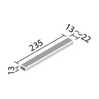 �֥��ɥ�����:�ꥯ����(INAX) ��ʪ������ ��ƫ��(����Ȥ�����) Ĵ����ʿ HAL-RB/STS-12(28817LIX)