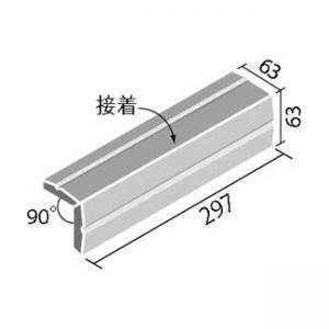 ꥯ(INAX) ʪ ʸ(椦) 90֢[()]() HAL-60B/90-15/YMN-1S