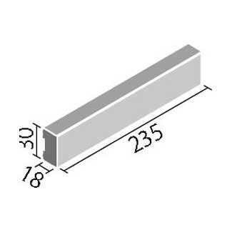 �֥��ɥ�����:�ꥯ����(INAX) ��ʪ������ ����åǥ� Ĵ����ʿB HAL-30BB/GLD-2B(28880LIX)
