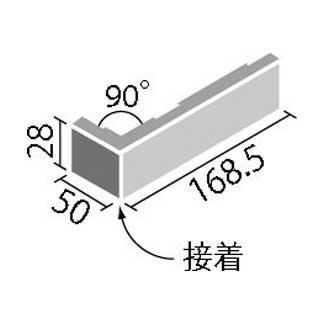 �֥��ɥ�����:�ꥯ����(INAX) ��ʪ������ �������å� 90���(����) HAL-30B/90-14/GTA-4(28922LIX)