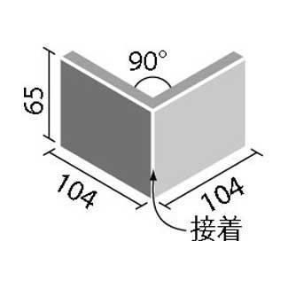 �֥��ɥ�����:�ꥯ����(INAX) ��ʪ������ ���ƥ��륯�쥤 90���(����) HAL-2/90-14/SCL-1(28984LIX)