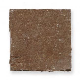 石材:ジャワ鉄平石(ミックス) 割り肌 300角(29294XRO)