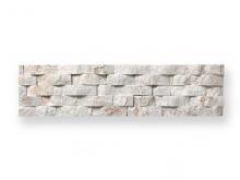壁用石材パネル 1308W(コンベックス) フラットタイプ (29297XRO)