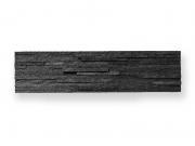 壁用石材パネル ブラック(スレンダー) フラットタイプ (29304XRO)