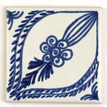 �ڥ��եꥫ�󥿥���-063�� �ǥ����󥿥���(�֥롼) 100�� 6mm�� (29513SFA)