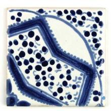 �ڥ��եꥫ�󥿥���-068�� �ǥ����󥿥���(�֥롼) 100�� 6mm�� (29518SFA)