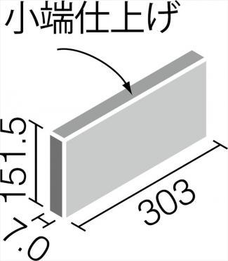 �֥��ɥ�����:�ꥯ����(INAX) ���������� ��������å� S���꡼�� �쥤�䡼�ߥå��� 303X151�����̾�ü�ž夲(Ĺ��) ECO-3151T/LAY3(U)(30600LIX)