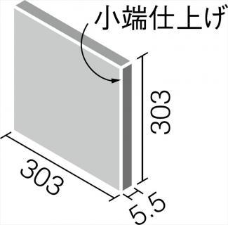 �֥��ɥ�����:�ꥯ����(INAX) ���������� ��������å� F���꡼�� �ե��ߡ��� 303�����̾�ü�ž夲 ECO-3031T/FMN6(30625LIX)