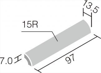 �ꥯ����(INAX) ��ʪ������ ����ƥꥢ�⥶���� ���غ�(�Ӥ椦����) ���ݽд� IM-15/BYA-4