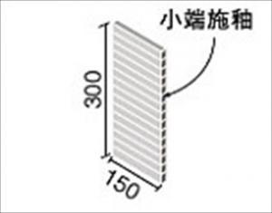 ꥯ(INAX) ʪ ƥꥢ⥶  150X20mmѥܡ̾ü(û)ͥåĥ IM-1526P1/LUG-1(R)