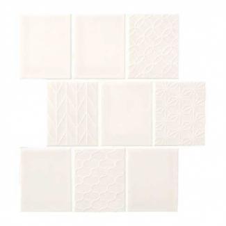 �֥��ɥ�����:�ꥯ����(INAX) ���������� ����ǥ� 100X80mm�ѥͥå�ĥ��B(��Ƨ����) ID-1080NET/DAY-1B(30784LIX)