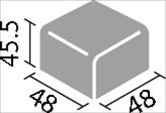 �֥��ɥ�����:�ꥯ����(INAX) ��ʪ������ �����󥿡���ʪ 50mm�ѥ����󥿡��ȥå׽ж� KI-55/NY11H(30818LIX)