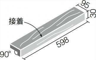 �֥��ɥ�����:�ꥯ����(INAX) ��ʪ������ �Х륹�ƥ��� 600X100�ѿ������ɡ(����) IPF-601/VLS-1(30846LIX)