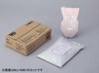 �����:LIXIL ����ƥꥢ���顼���� KM-03 �ڥѥ��ƥ륰�꡼���(31383TMN)