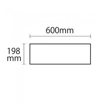 �к�:������ �ȥ�С�����(�ꥢ��) ���᤭(Ⱦ�᤭) ��600��200�ܡ�������(38389XRO)