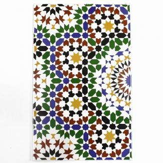 �ڥ��եꥫ��ץ��ȥ�����-039�� �ǥ����󥿥��� 400��250�� 6mm��