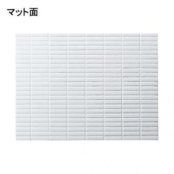 ���������� �ۥ磻�ƥ� 47��9.5mm�� �ޥå� ɽ�̻�Ž�� 10(��1000/�����Ȱʲ�) (39819KWA)