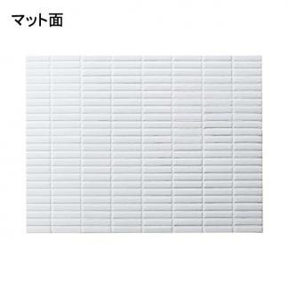 �֥��ɥ�����:���������� �ۥ磻�ƥ� 47��9.5mm�� �ޥå� ɽ�̻�Ž�� 10(��1000/�����Ȱʲ�)(39819KWA)