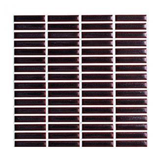 �֥��ɥ�����:�⥶���������� ��ƥ����ܡ����� 47��9.5mm�ѥ������˥å� ɽ�̻�Ž�� 09  (��1000/�����Ȱʲ�)(39894KWA)