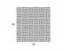 �֥��ɥ�����:�⥶���������� ��ƥ����ܡ����� 47��9.5mm�ѥܥå����Ծ���˥å� ɽ�̻�Ž�� 04(39919KWA)