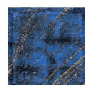 �֥��ɥ�����:�⥶���������� �ӥ��åĥ� ���饹�⥶���� 20mm�ѥ�˥å� ɽ�̻�Ž�� G-104(40389KWA)