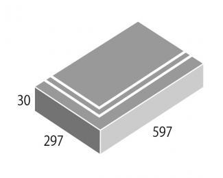 �֥��ɥ�����:��ʪ������ ����� 600��300mm�ѹ¿���ճ��ʶ� ��(��)(����) D(40638KWA)
