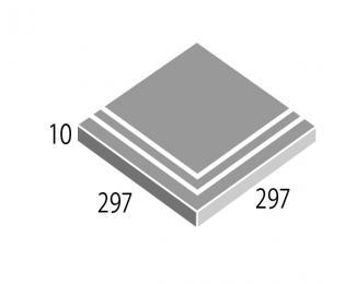 �֥��ɥ�����:��ʪ������ ����� 300mm�ѳ��ʶ� 10mm�� A(40648KWA)