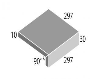 �֥��ɥ�����:��ʪ������ ����� 300mm�ѿ���ճ��� 10mm��(����) A(40654KWA)
