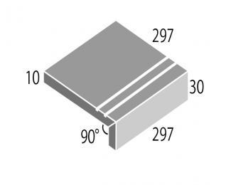 �֥��ɥ�����:��ʪ������ ����� 300mm�ѹ¿���ճ��� 10mm��(����) D(40668KWA)