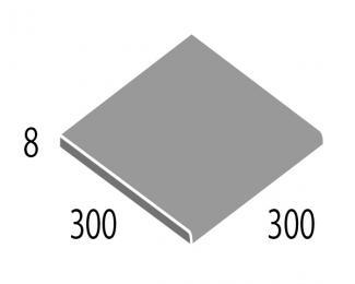 �֥��ɥ�����:��ʪ������ �եꥷ��2 300mm�ѳ��� 202(40861KWA)