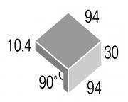 ʪ ڥå 100mmѿճ ʿ 15 (40991KWA)
