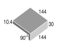 ʪ ڥå 150mmѿճ ʿ 14 (41000KWA)