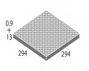 ʪ ᥷ 300mmѥץF 3 (41260KWA)