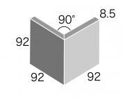 ʪ  100mm90() 1 (41543KWA)