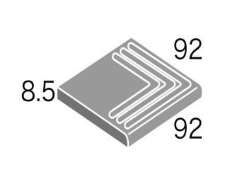 �֥��ɥ�����:��ʪ������ ������ 100mm�ѳ��ʶ� 9(41618KWA)