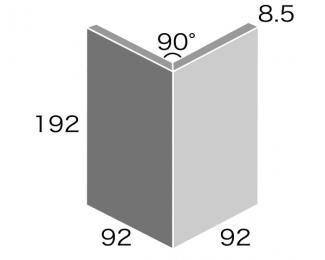 �֥��ɥ�����:��ʪ������ ������ 200��100mm��90��֢����(����) 9(41666KWA)