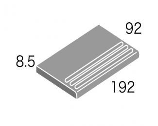 �֥��ɥ�����:��ʪ������ ������ 200��100mm�ѳ��� 31(41702KWA)