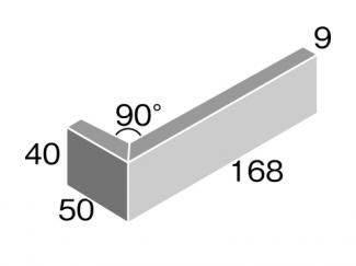 �֥��ɥ�����:��ʪ������ �ߥ�� (168+50)��40 90���(����) ������ HC-602(42052KWA)