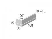 ʪ ֥ (108+30)30 90()  = 1015mm BRM-01 (42264KWA)