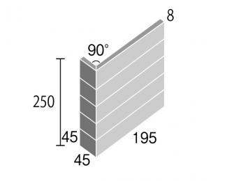 �֥��ɥ�����:��ʪ������ �ޡ��ƥ����ܡ����� (195+45)��45 90���(����)��˥å� ������ĥ�� ɽ�̻�Ž�� 1(42401KWA)