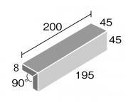 ʪ ޡƥܡ (45+45)195 90֢() 1 (42407KWA)