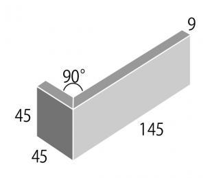 �֥��ɥ�����:��ʪ������ ���쥤�� (145+45)��45 90���(����) 4(42461KWA)