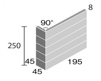 �֥��ɥ�����:��ʪ������ ���꡼�ʥܡ����� (195+45)��45 90���(����) ������ĥ�� ɽ�̻�Ž�� 30(42474KWA)