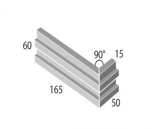 �֥��ɥ�����:��ʪ������ ����ƥ����� (165+50)��60 90���(��)(����) 40(42541KWA)