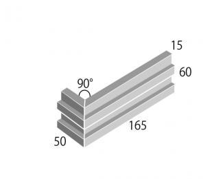 �֥��ɥ�����:��ʪ������ ����ƥ����� (165+50)��60 90���(��)(����) 10(42542KWA)