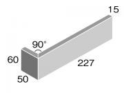 ʪ ޥȥ顼 (227+50)60 90() 15mm 3 (42994KWA)