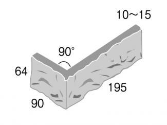 �֥��ɥ�����:��ʪ������ ����֥�å� (195+90)��64 �֥�å�90��� 100(650)(43177KWA)